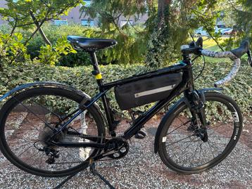 Merida Silex 300 Gravel Bike. Size M beschikbaar voor biedingen