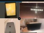 Samsung Smart TV ipad 7, Computers en Software, Apple iPads, Ophalen, Gebruikt, Wit, Apple iPad