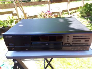 Kenwood DP-5050 beschikbaar voor biedingen