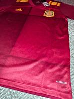 Nieuw Spaans T-shirt Maat M, Ophalen of Verzenden, Nieuw, Buitenlandse clubs, Shirt