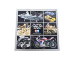 Tamiya 64451 Catalog 2024 (English/German/French/Spanish)