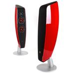 Dali Fazon F5, Audio, Tv en Foto, Zo goed als nieuw, 120 watt of meer, Front, Rear of Stereo speakers, Ophalen