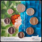 Nederland 2015 Willem Alexanderset 1 cent-2 euro UNC, Postzegels en Munten, Munten | Nederland, Ophalen of Verzenden, Koningin Beatrix