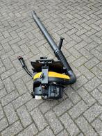 Talon 32cc Bladblazer - Gebruikt, Ophalen, Benzine, Gebruikt, Ruggedragen
