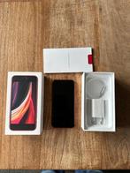 IPhone SE (2e generatie) rood 256gb, Telecommunicatie, Mobiele telefoons | Apple iPhone, 256 GB, 75 %, Ophalen of Verzenden, Zo goed als nieuw