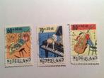 @@ 1538-1540 gestempeld @@ verzenden 0,75 stempels wijken af, Ophalen of Verzenden, Gestempeld