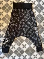 Harembroek Don,t Fuck Up The World Maat S, Kleding | Dames, Nieuw, Ophalen of Verzenden, Lang, Harembroek Don,t Fuck Up The World Maat S