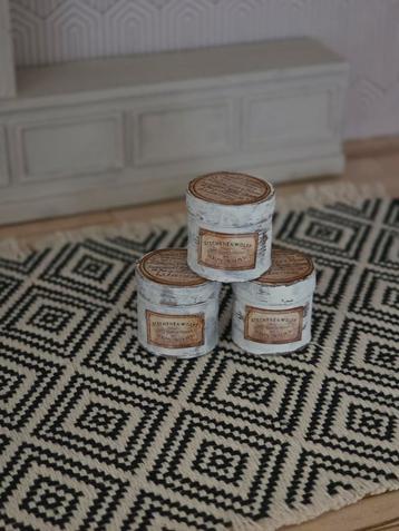 Hoedendoos voor poppenhuis 1:12 beschikbaar voor biedingen