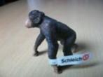 Schleich 17058 chimpansee, dierfiguur, Verzamelen, Dierenverzamelingen, Ophalen of Verzenden, Zo goed als nieuw, Wild dier, Beeldje of Figuurtje