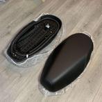 Zadel Segway E125S/E110S/E110SE zwart NIEUW, Fietsen en Brommers, Info@jynkx.com, Nieuw, Ophalen of Verzenden, Piazza 99