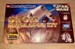 LEGO 9748-1 MindStorms/Star Wars • COMPLEET, Ophalen of Verzenden, Zo goed als nieuw, Complete set, Lego