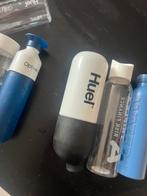 Drinkflessen shakers Huel dopper, Ophalen of Verzenden, Zo goed als nieuw