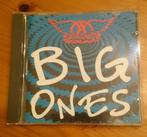 Aerosmith - Big Ones, Verzenden, Zo goed als nieuw