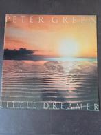 Peter Green - Little dreamer Vinyl, LP., Cd's en Dvd's, Vinyl | Rock, Ophalen of Verzenden, Zo goed als nieuw