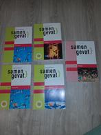 Samengevat VWO Boeken - Biologie, Scheikunde, Natuurkunde, Gelezen, VWO, Biologie, Ophalen of Verzenden