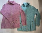 2 dames vesten maat 38, Maat 38/40 (M), Life line, Ophalen of Verzenden, Gedragen