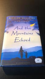 Khaled Hosseini - And the Mountains Echoed, Ophalen of Verzenden, Zo goed als nieuw, Khaled Hosseini