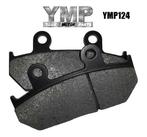 Remblokken Honda CBR 1000 Fireblade remblok CBR1000 RR RA, Motoren, Onderdelen | Honda, Info@yourmotorparts.nl, Linde 24, 2925 CG Krimpen aan den IJssel