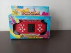 Brick Game – Retro mini handheld spel (werkt goed), Spelcomputers en Games, Puzzel en Educatief, 1 speler, Eén computer, Ophalen of Verzenden