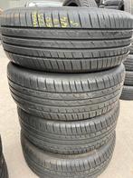 2xHankok Demo Banden 225/60/17, Ophalen, 17 inch, Band(en), Zomerbanden