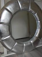 meiden spiegel zilver, Minder dan 50 cm, Gebruikt, Ophalen of Verzenden, Minder dan 100 cm