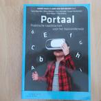 Portaal, Ophalen of Verzenden, Alpha, Gelezen, HBO