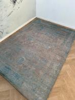 Brinker vloerkleed karpet Unique  160/230 vintage, 200 cm of meer, Nieuw, 150 tot 200 cm, Rechthoekig