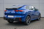 BMW X2 sDrive20i M Sport Automaat / Sportstoelen / Adaptieve, Auto's, BMW, X2, 1800 kg, 156 pk, Met garantie (alle)