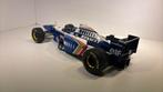 F1 Williams fw18 1996 d.hill minichamps 1.18, Ophalen of Verzenden, MiniChamps, A, A