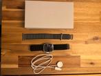 Apple watch ultra 2, 49mm, Apple Watch ⌚️, Zwart, IOS, Ophalen of Verzenden