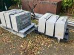 Tafelpoten graniet €50 per setje, Ophalen, Nieuw, Rechthoekig, Overige materialen