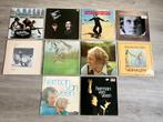 15 lp’s van Herman van Veen, Cd's en Dvd's, Levenslied of Smartlap, Gebruikt, Ophalen