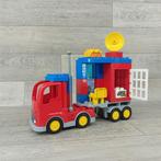 duplo Spiderman Truck, Kinderen en Baby's, Speelgoed | Duplo en Lego, Aastvej 1 – 7190 Billund  - Denemarken, Product.compliance@LEGO.com