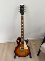 Vintage V100 Les Paul model, Muziek en Instrumenten, Ophalen, Zo goed als nieuw, Solid body, Overige merken