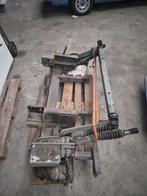 Laadklep dhollandia 750 kilo, Ophalen of Verzenden