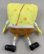 Spongebob Squarepants knuffel 40 cm pluche figuur pop, Kinderen en Baby's, Speelgoed | Knuffels en Pluche, Overige typen, Gebruikt