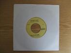 TELSTAR 1003 JOOP VAN DE MAREL    WIE HEEFT 'N BED? / AMME, Cd's en Dvd's, Vinyl Singles, Gebruikt, 7 inch, Single, Ophalen of Verzenden