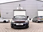 Volkswagen GOLF 2.0 GTI, Auto's, Volkswagen, Voorwielaandrijving, Huisgarantie, 4 cilinders, Zwart