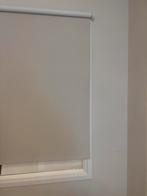 Off white / creme rolgordijn 152 cm zgan, Ophalen, Zo goed als nieuw, Crème, 150 tot 200 cm