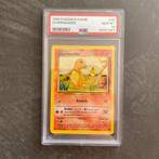 Pokémon #46 Charmander Base PSA 10, Ophalen of Verzenden, Nieuw, Losse kaart