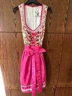 Originele prachtige Spieth&Wensky Dirndl Maat 34 (als nieuw), Kleding | Dames, Ophalen of Verzenden, Zo goed als nieuw, Maat 34 (XS) of kleiner