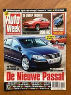 Autoweek nr. 21 2003, Verzenden, Nieuw, Autoweek, Algemeen