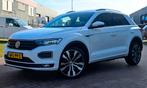 Volkswagen T-Roc 1.5 TSi 150pk R Line Pano 7-DSG 2019 Led, 1498 cc, 4 cilinders, Alcantara, Wit