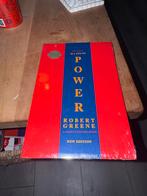 48 Laws of Power - Robert Greene, Boeken, Ophalen of Verzenden, Zo goed als nieuw, Maatschappij en Samenleving, Wereld