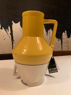 Return to Sender - Nieuw - Aardewerk vaas, Geel, Aardewerk of Porselein, Nieuw, Ophalen of Verzenden