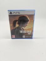 PS5 Game - The Last of Us Part 1 - zeer nette staat, Ophalen of Verzenden, Zo goed als nieuw