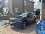 Skoda Kodiaq 1.5 TSI Sportline Business, 150 pk, 1481 kg, Zwart, Origineel Nederlands