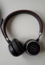Jabra evolve 65se, Ophalen of Verzenden, Mute-functie, Zo goed als nieuw, Jabra Evolve