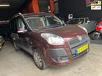 Fiat Doblò 1.4 Dynamic / 2010 (camper inbouw), Auto's, Fiat, Voorwielaandrijving, Euro 5, Gebruikt, Doblo