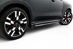 Maxton Design Mini Countryman JCW U25 Side Skirts Diffusers, Verzenden, Automotive Parts, A.parts@hotmail.nl, Trasmolenlaan 12 3447 GZ Woerden